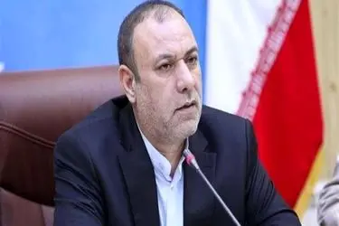 همراهی مردم مسئولیت ما را در خدمتگزاری سنگین‌تر می‌کند