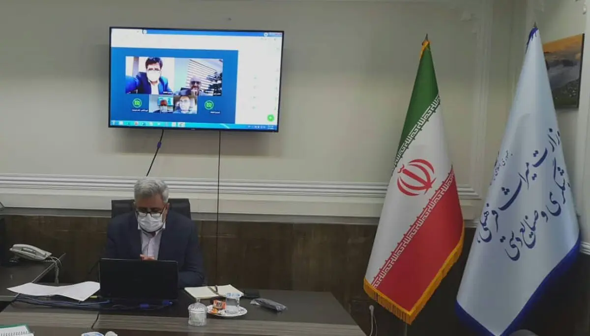 هرمزگان، کیش و قشم میزبان بازدیدکنندگان و غرفه داران اکسپو می شوند