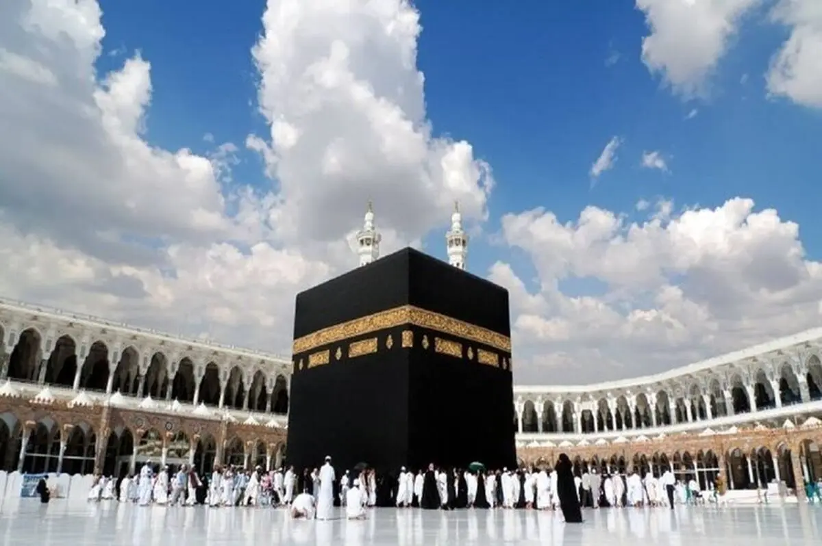 اعزام ۱۲۲۶ زائر آذربایجان‌شرقی به حج تمتع از فرودگاه مشهد