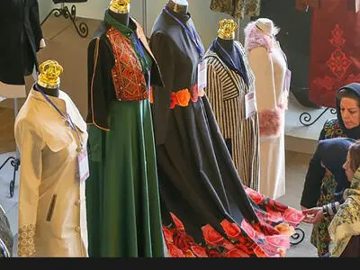 ارسال ۷۷۸۶ اثر به هشتمین جشنواره مد و لباس فجر