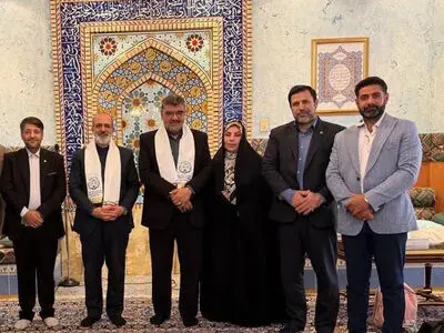 مرکز وکلا آماده هرگونه همکاری با دستگاه دیپلماسی در حمایت از ایرانیان خارج از کشور است