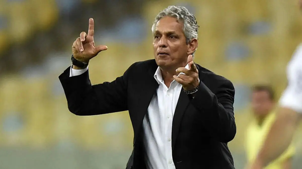 بهترین مربی اکوادور در جام جهانی ۲۰۱۴ رینالدو روئدا