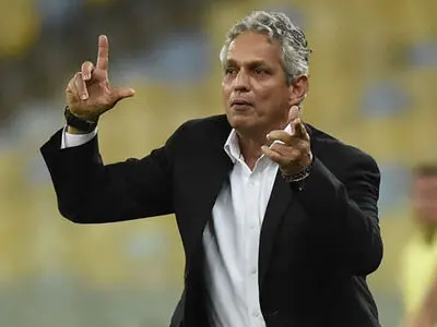 رینالدو روئدا مربی شیلی شد