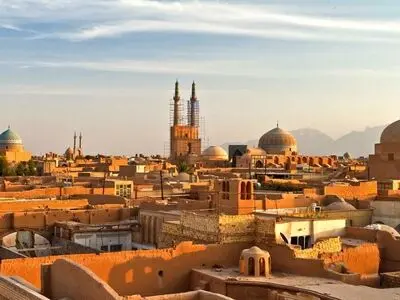  محلات قدیمی یزد کمبود فضای ورزشی دارند