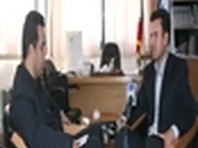 طرح تخصیص آب از سد سیمره به شهر ایلام محقق می‌شود