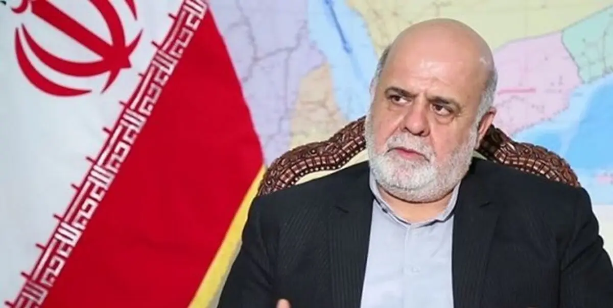 مسجدی: بامکان الإیرانیین من الیوم زیارة العراق جوا بدون تاشیرة