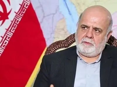 مسجدی: بامکان الإیرانیین من الیوم زیارة العراق جوا بدون تاشیرة