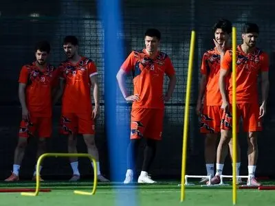 برنامه دیدارهای تدارکاتی شاگردان محمد ربیعی