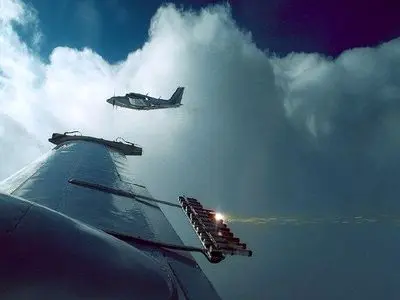 بارورسازی ابرها کاری نمی کند؛ به آن دل نبندید