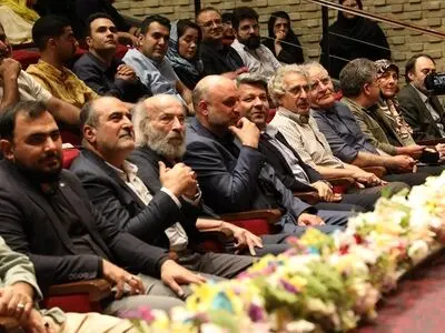 ۴۲ کارگردان فیلم اولی، گواهینامه حرفه‌ای گرفتند