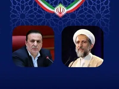 بیانیه مشترک امام جمعه و استاندار قزوین در محکومیت اقدامات خرابکارانه