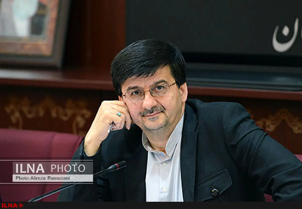 کسی نباید در امور فدراسیون کشتی دخالت کند/ تصمیمگیری راجع به مدیرعاملی پرسپولیس و استقلال به عهده هیات مدیره دو باشگاه است