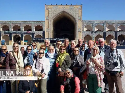 دلایلِ برگزاری فم تورهای خانوادگی و غیرمرتبط در ایران/ آماری از قراردادهای آژانس‌های ایرانی‌ با طرف‌های خارجی در دست نیست
