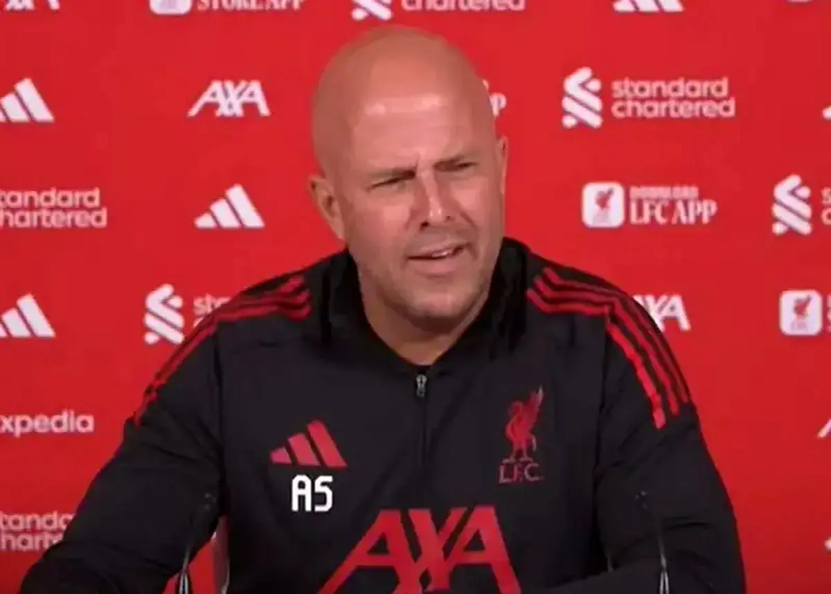 اشلوت: نباید برای بردن به داور وابسته باشیم