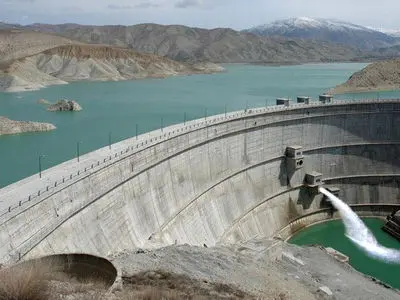 کیفیت آب درودزن آنلاین بررسی می‌شود