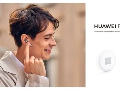 چه ویژگی‌هایی ایربادز هواوی FreeBuds 4 را به انتخاب اول کاربران تبدیل می‌کند؟
