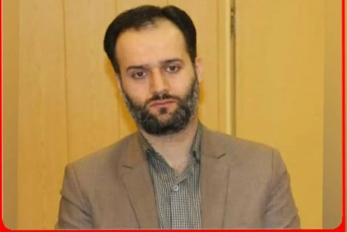 سجاد خانزاده به عنوان سرپرست بخشداری احمدسرگوراب منصوب شد