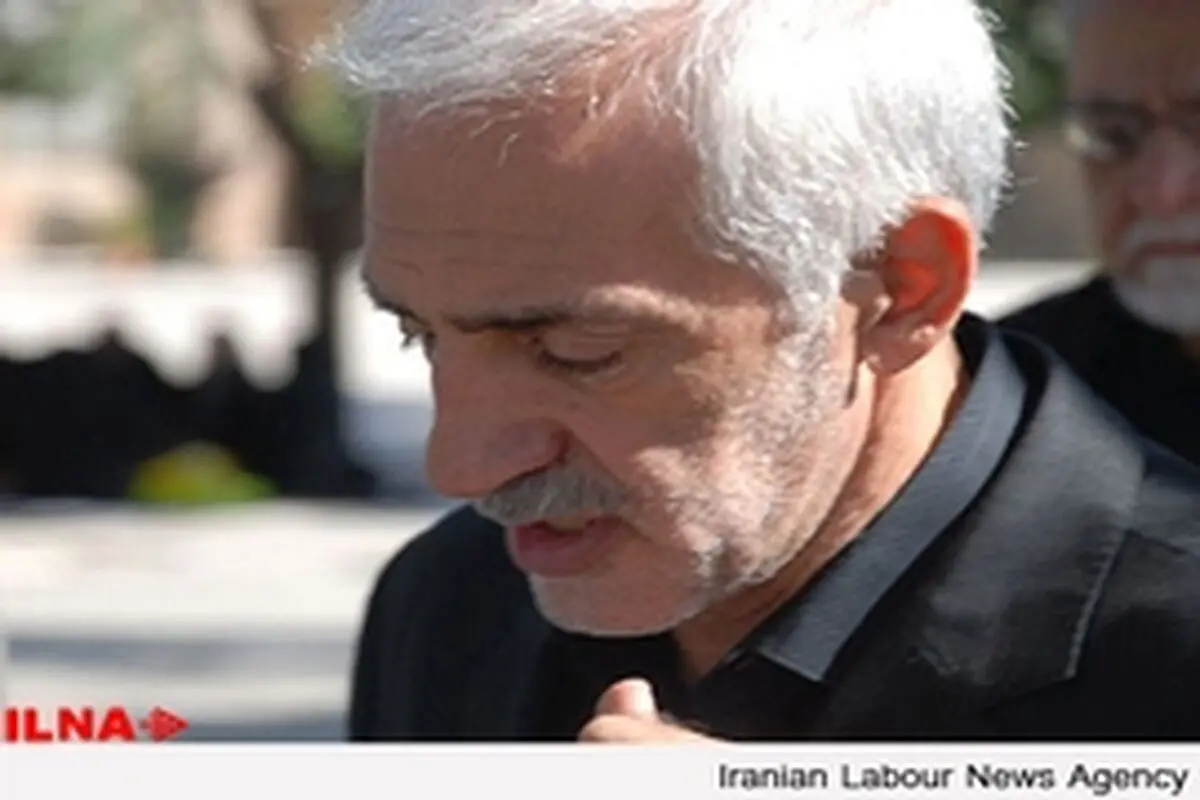 احداثورزشگاهی مجهز در جوار مرقد امام(ره) توسط محمد دادگان