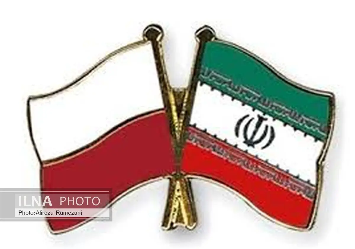 همکاری ایران و لهستان در زمینه میراث فرهنگی 