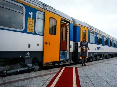 هیأت‌مدیره جدید شرکت حمل‌ونقل ریلی رجا معرفی شد