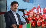 همبستگی اقوام سرمایه ماندگار ایران است