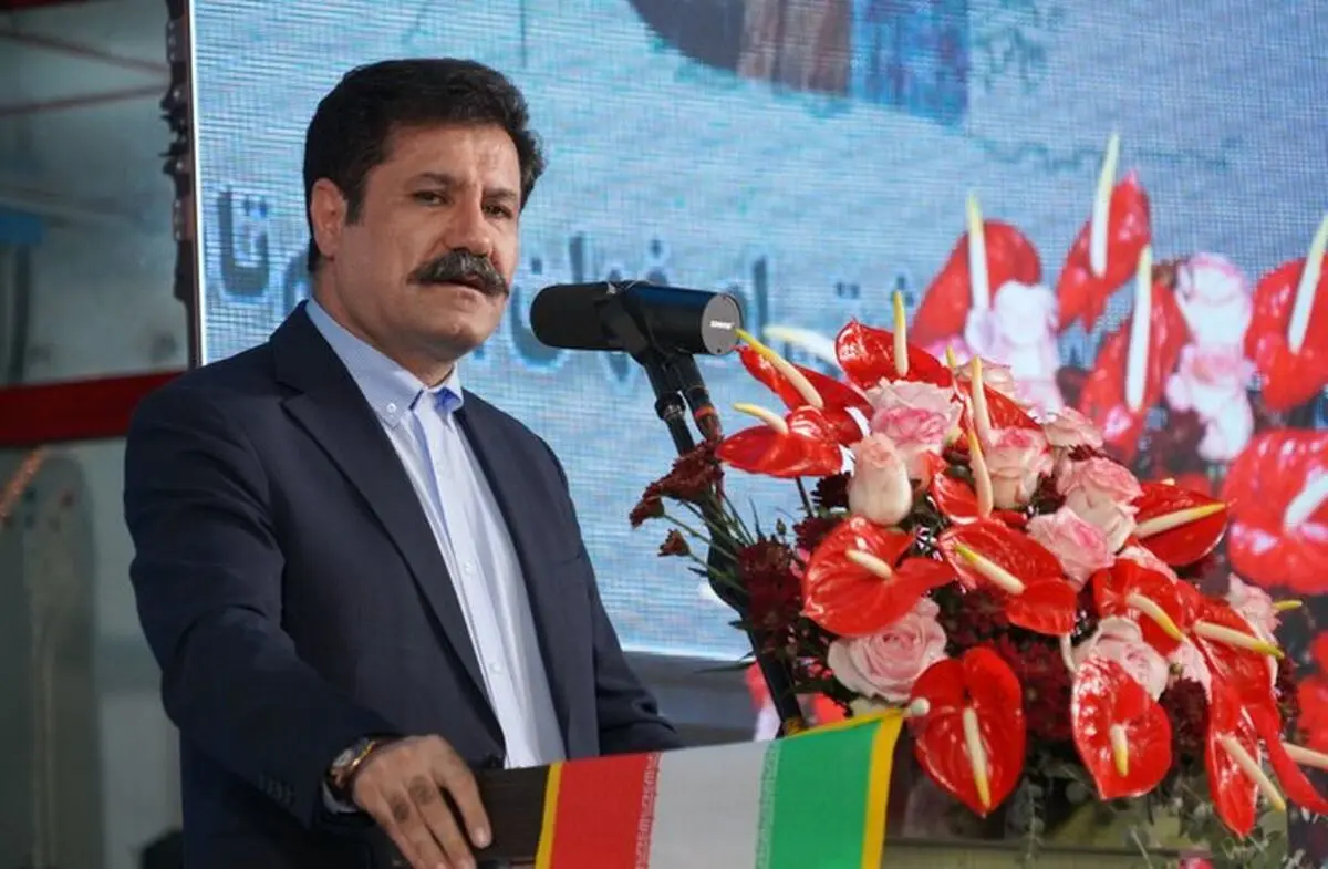 همبستگی اقوام سرمایه ماندگار ایران است