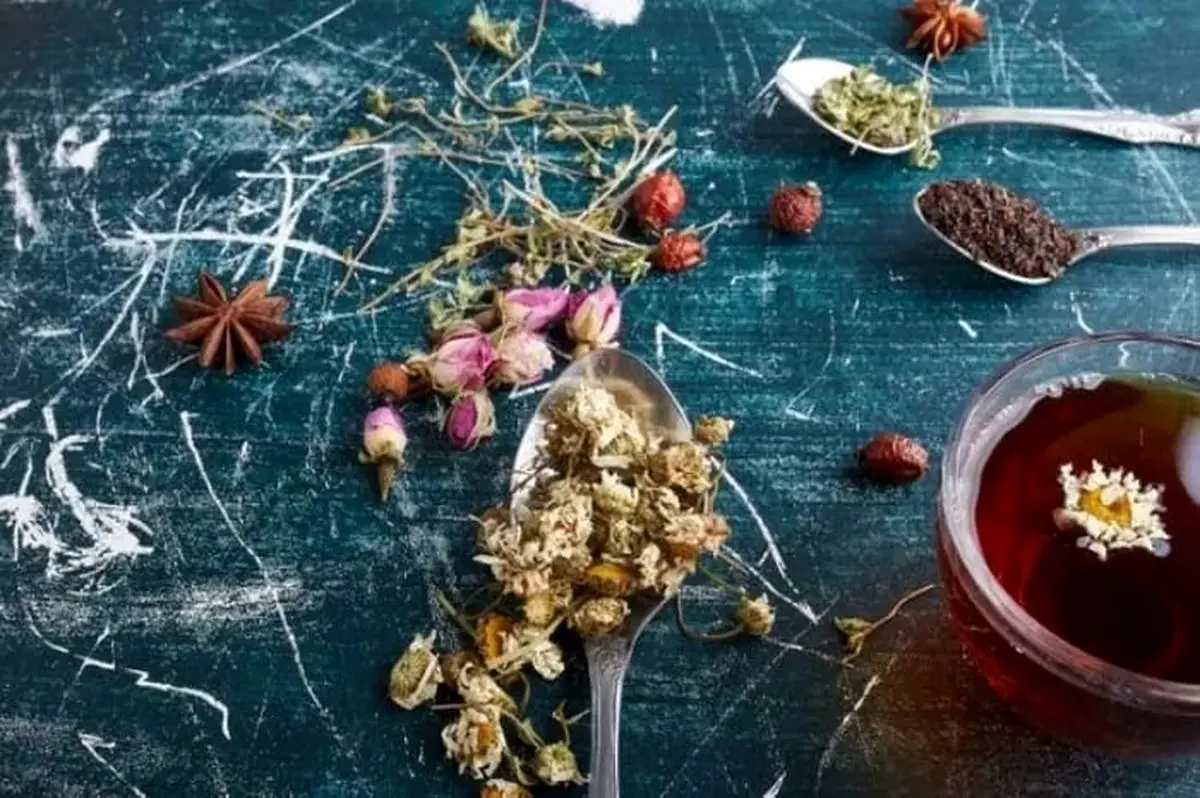 چای تاج الملوک مرگ آور است!