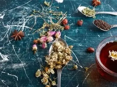 چای تاج الملوک مرگ آور است!