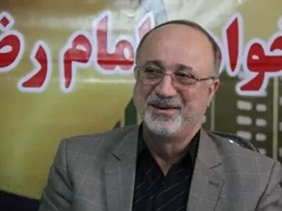 کارگروه تخصصی بازسازی و توسعه بقعه متبرکه خواهر امام(س) تشکیل شد