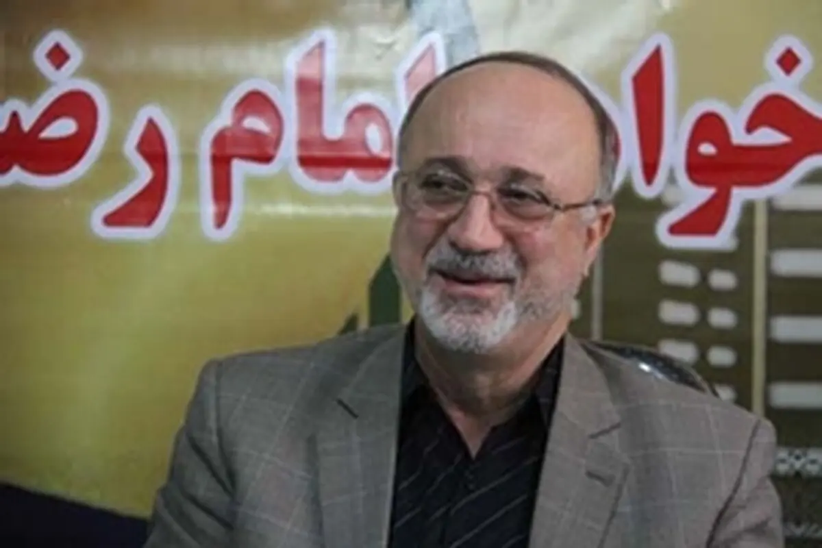 کارگروه تخصصی بازسازی و توسعه بقعه متبرکه خواهر امام(س) تشکیل شد