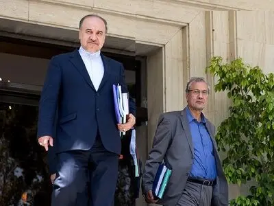 ربیعی و سلطانی فر بهترین گزینه های حاضر برای خدمت در راس این دو وزارتخانه هستند