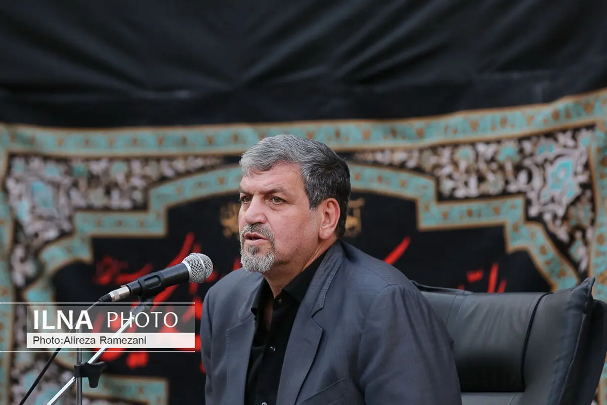 مردم ناکارآمدی را می‌بخشند اما فساد را نه/ اگر نماینده‌‌ای تخلفی کرده باید با او برخورد شود