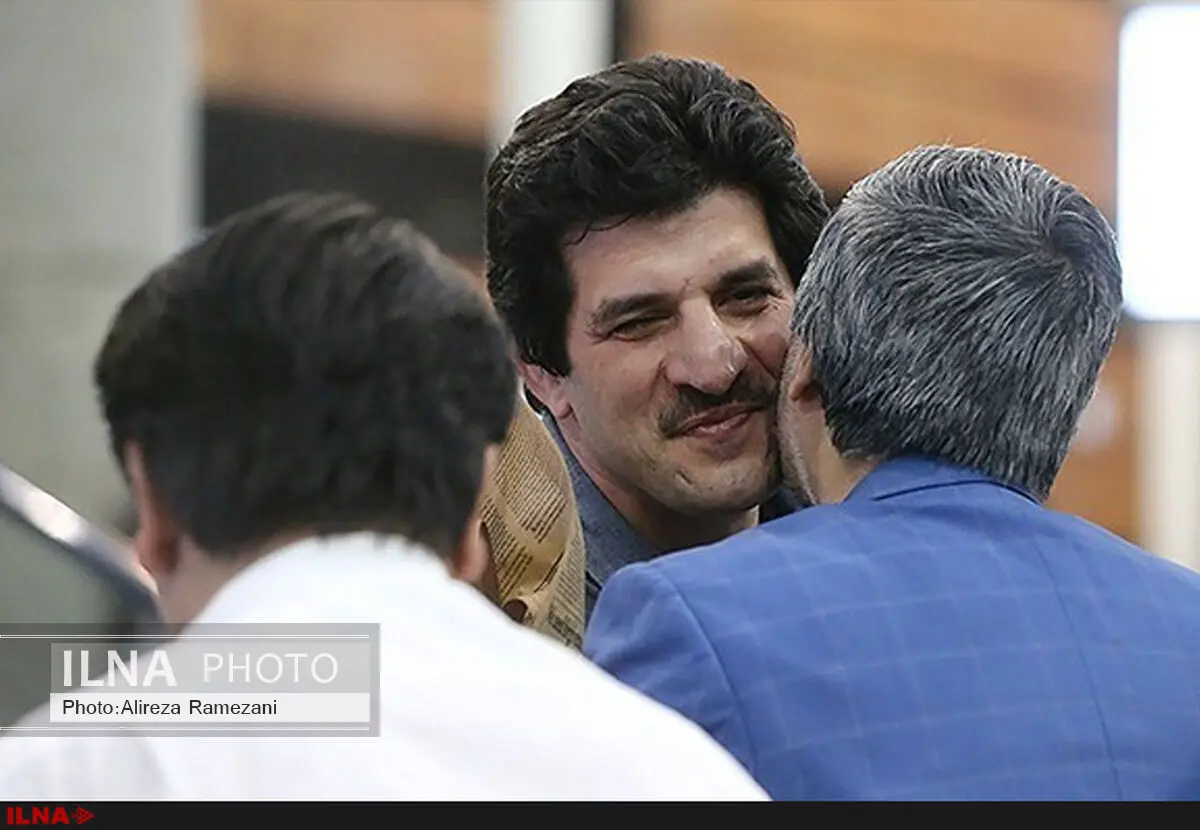 نکته روز/جایی که هاشمی بود و گودرزی نه!