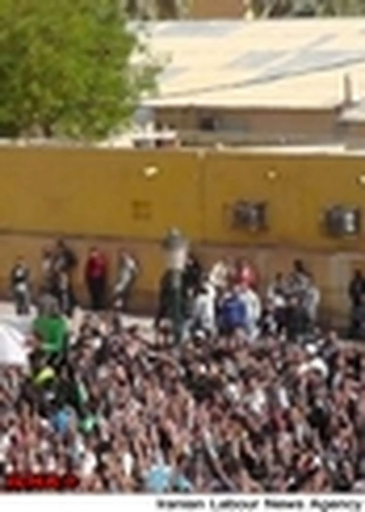 در اعتراض الجزایری‌ها به اوضاع بد معیشتی ۴۲ نفرکشته و زخمی شدند