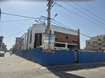 ایستگاه آتش‌نشانی شعبان‌آباد مهرشهر کرج آماده بهره‌برداری است / آغاز ساخت دو ایستگاه جدید در محلات کم‌برخوردار