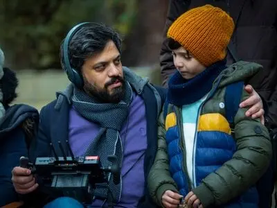 فیلمبرداری «لاک پشت و حلزون» آغاز شد