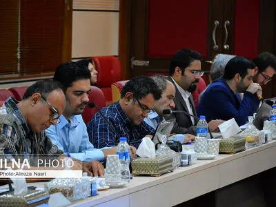 خیز کمیته سخت و زیان آور برای حذف امتیاز بیمه اصحاب رسانه؟