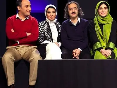 «خشکسالی و دروغ» کلید خورد