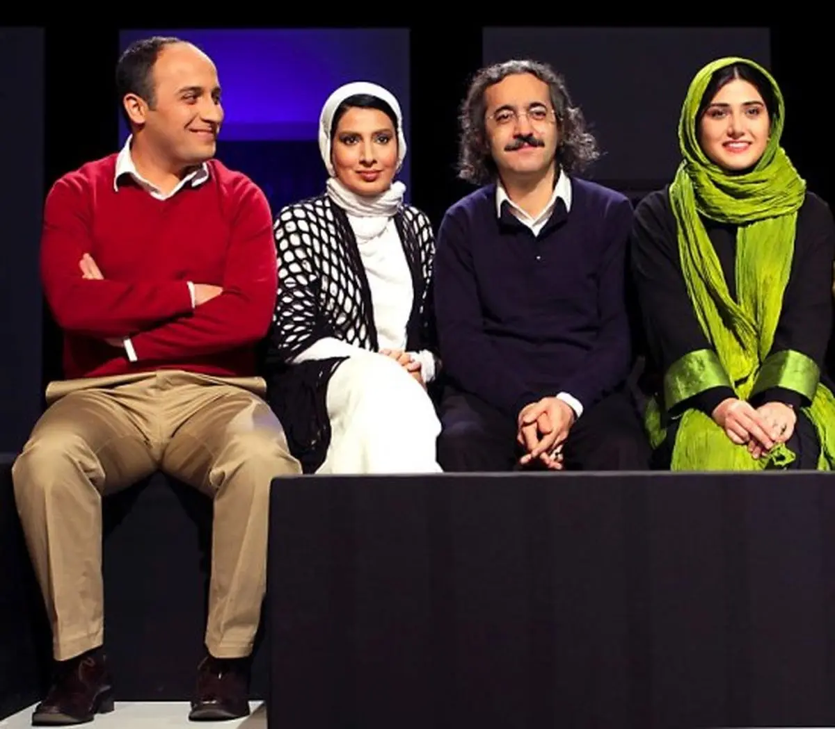 «خشکسالی و دروغ» کلید خورد