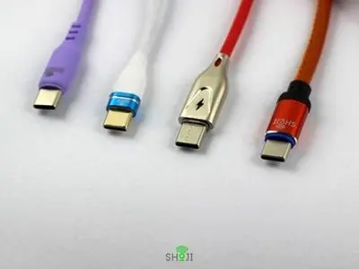 آیا کابل شارژر تایپ سی |USB-C خوب است؟