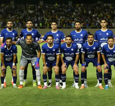 ویدیو: گل اول گل‌گهر به چادرملو توسط آرمان اکوان 