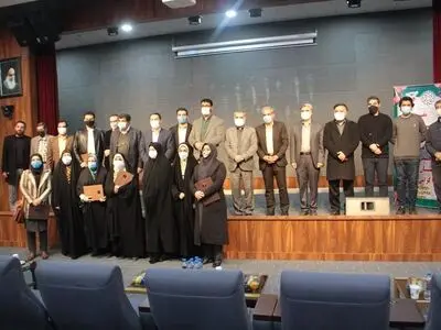 باید از ظرفیت نخبگان شاهد و ایثارگر در بدنه مدیریتی استان استفاده شود