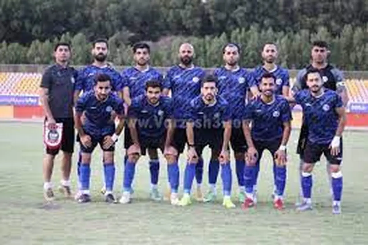 نام باشگاه استقلال ملاثانی تغییر کرد
