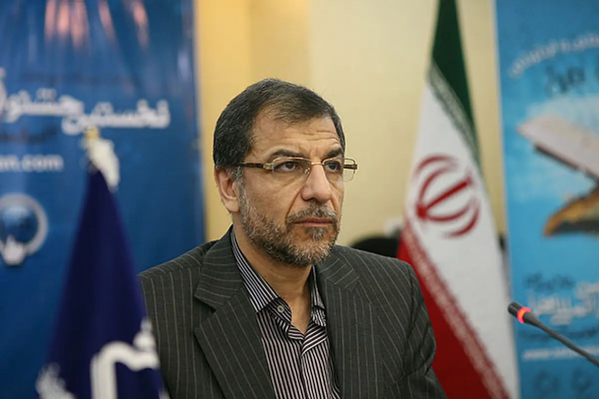 محمدحسین صوفی؛ دبیر شورای نظارت بر صداوسیما باقی ماند