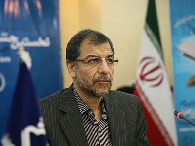صوفی؛  دبیر شورای نظارت بر صداوسیما شد