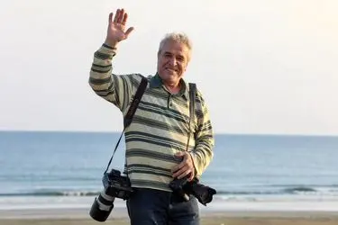 پیام تسلیت رئیس شورای اطلاع‌رسانی دولت برای درگذشت اصغر خمسه، عکاس خبری