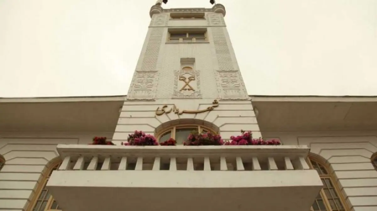 احکام جدید 4 مسئول جدید شهرداری رشت صادر شد