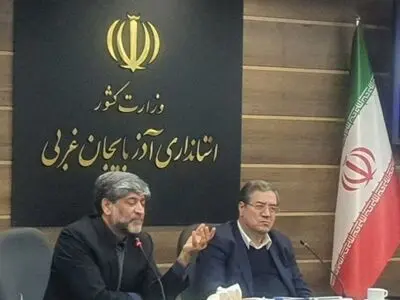 اصناف و بازاریان استان نقش مؤثری در امنیت و توسعه دارند