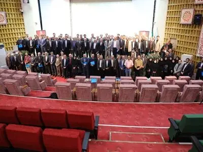رسیدن به دانشگاه کارآفرین و نوآور هدف ترسیم شده در برنامه ۵ساله 