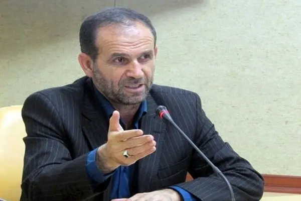 وضعیت آب در استان مازندران مناسب نیست